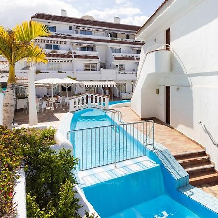 Precioso Alojamiento Con Piscina En Urbanizacion Apartment Playa de las Americas  Exterior photo